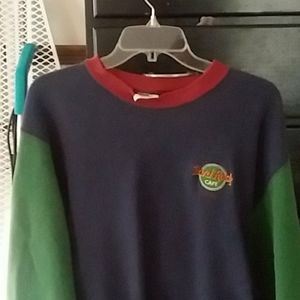 Hard  Rock Cafe Sweatshirt Miami